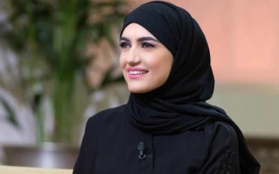 Asma Jaber Al Hammadi